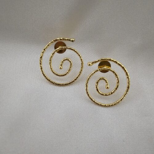 Spiral Studs