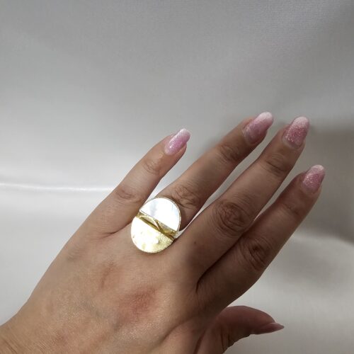 Duality Ring