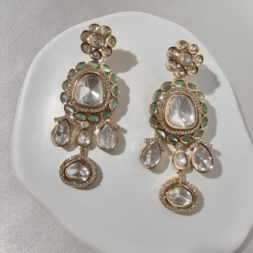 Regal Splendor Danglers
