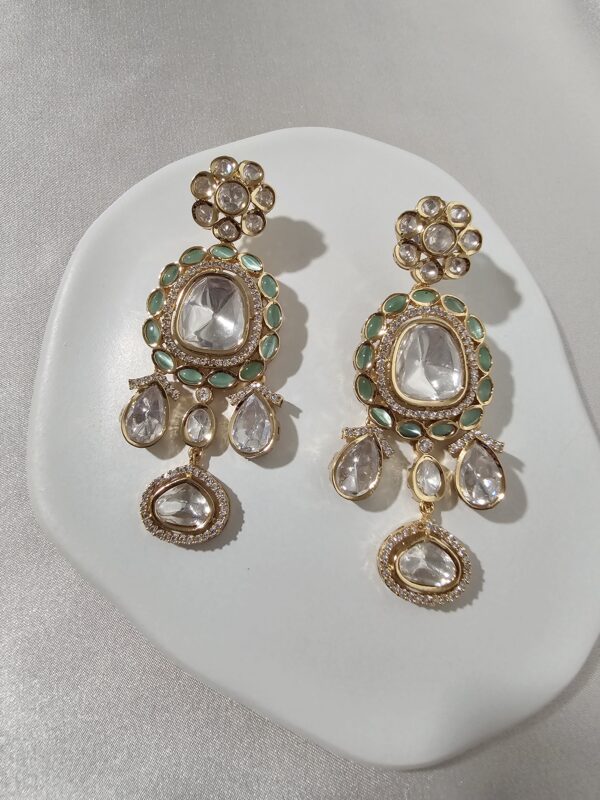 Regal Splendor Danglers