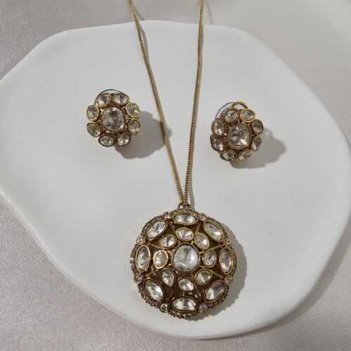 Kundan Orbit Set