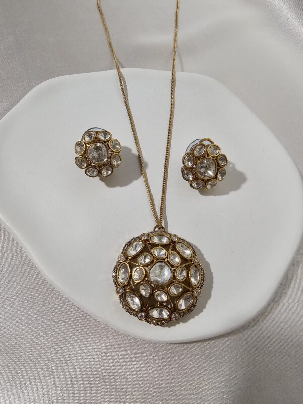 Kundan Orbit Set