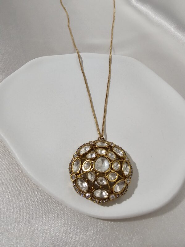 Kundan Orbit Set - Image 2
