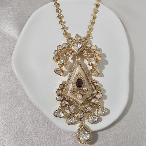 Crown of Noor Set
