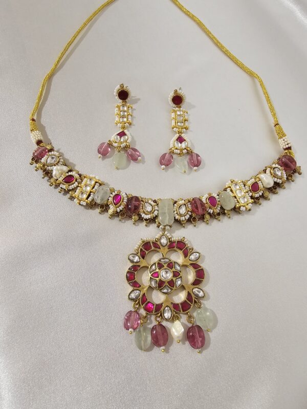 Pink Empress Set - Image 2