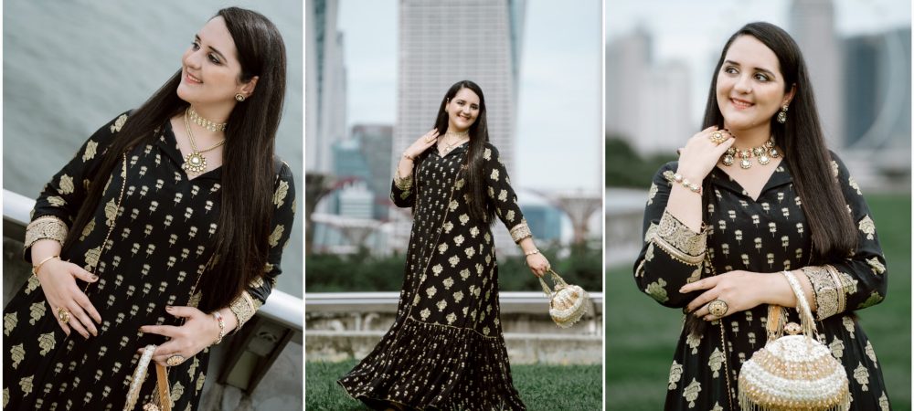 Timeless Ethnic