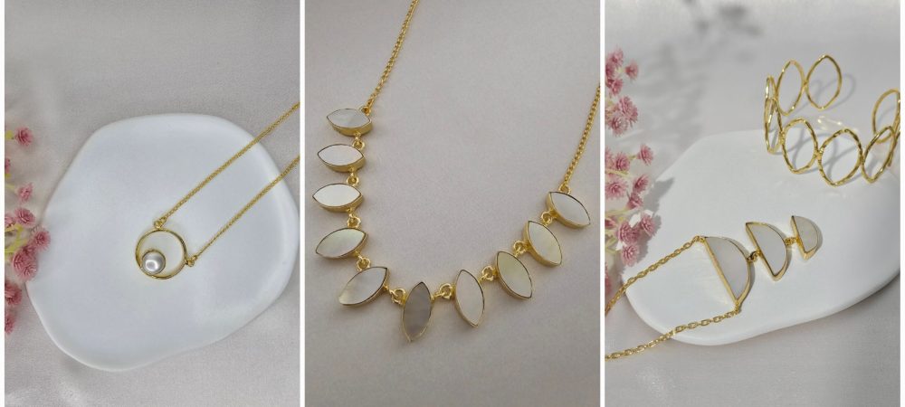 Elegant Pearls