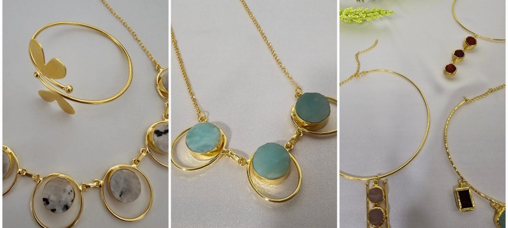 Trendy Stones